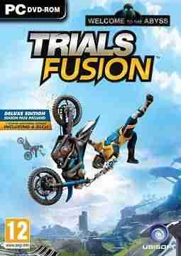 Descargar Trials Fusion Welcome To The Abyss [MULTI9][SKIDROW] por Torrent